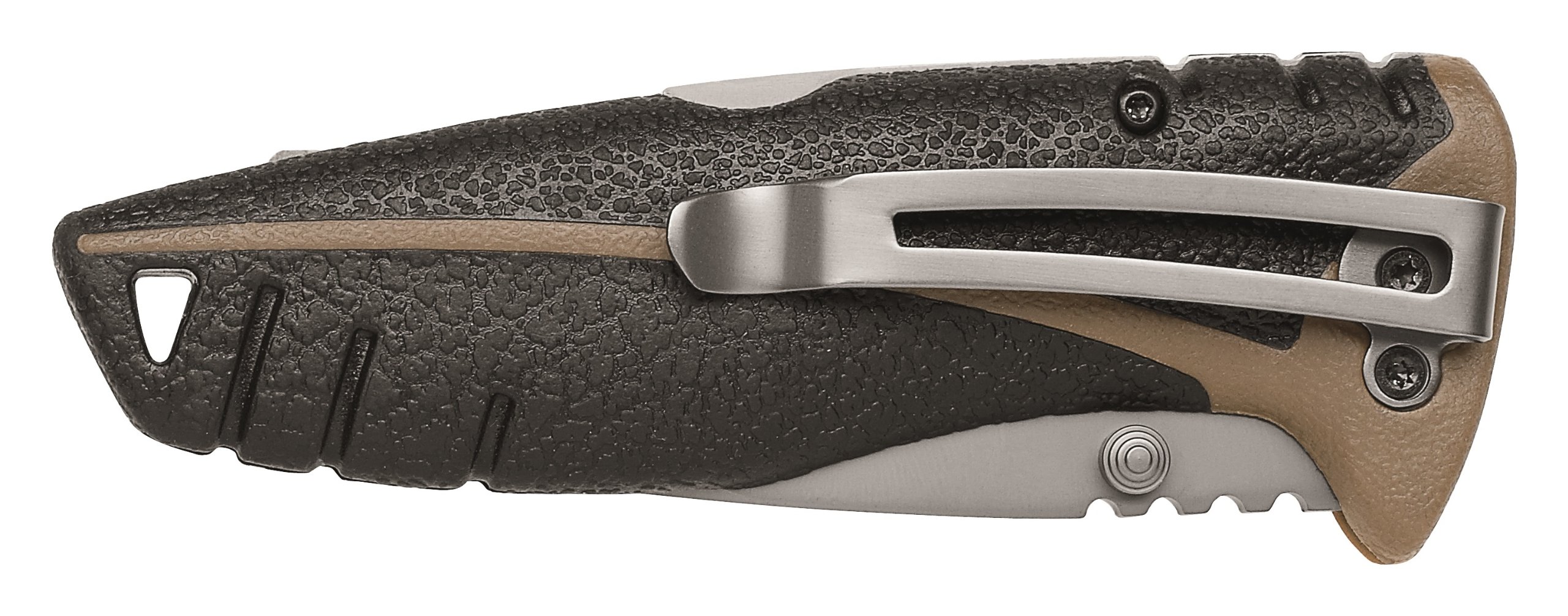 MiyaEpock COMMAND X•8Standard Gerber Myth Pocket Folding Knife [31-001088] : Amazon.sg: Sporting